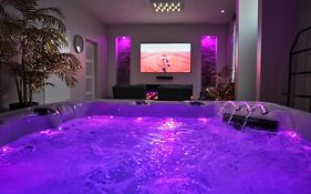 Wellness-Oase