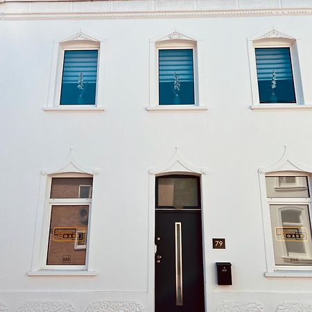 Bed and Breakfast Wellness-Oase Kerkrade Exterior foto