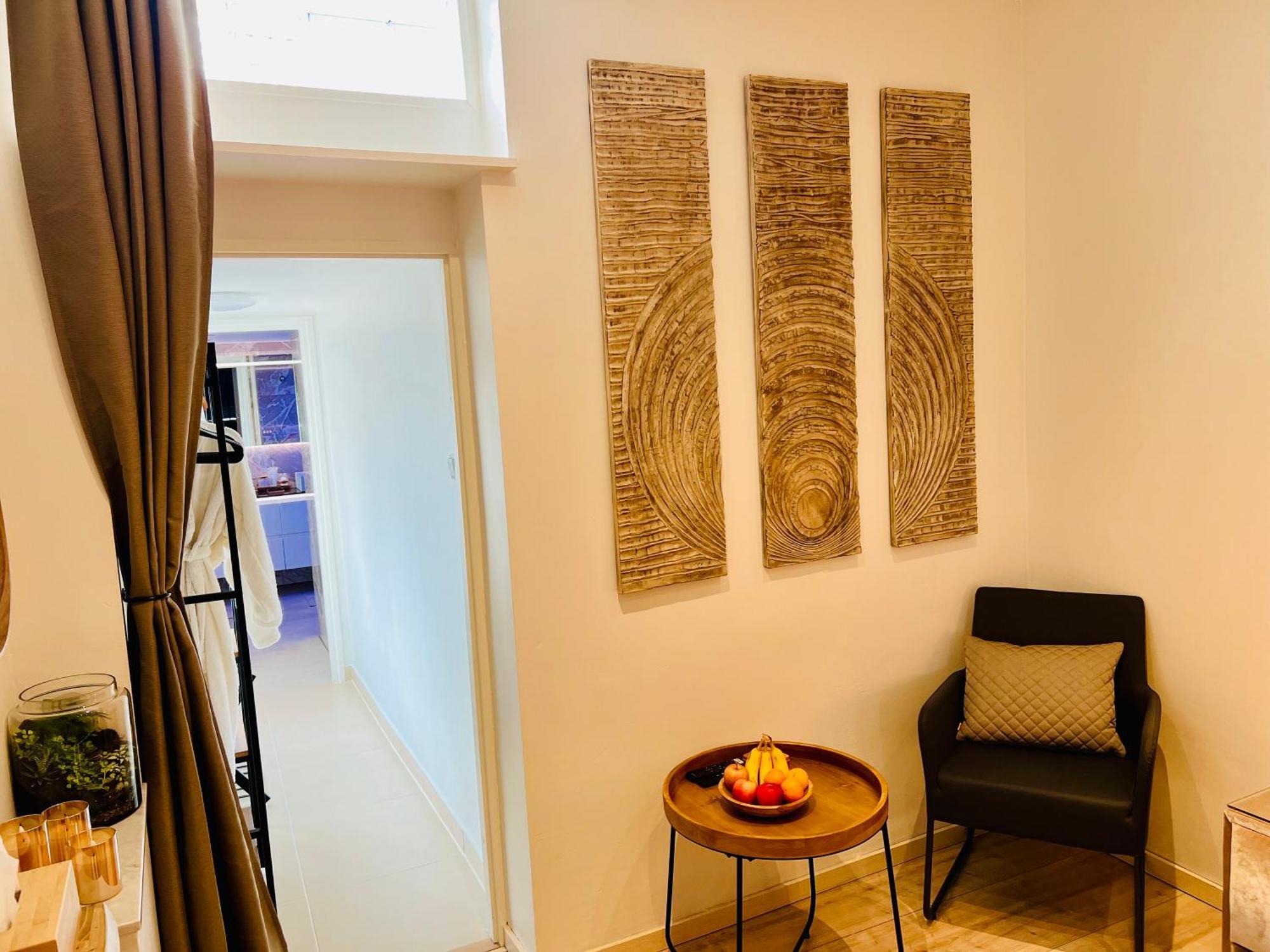 Bed and Breakfast Wellness-Oase Kerkrade Exterior foto