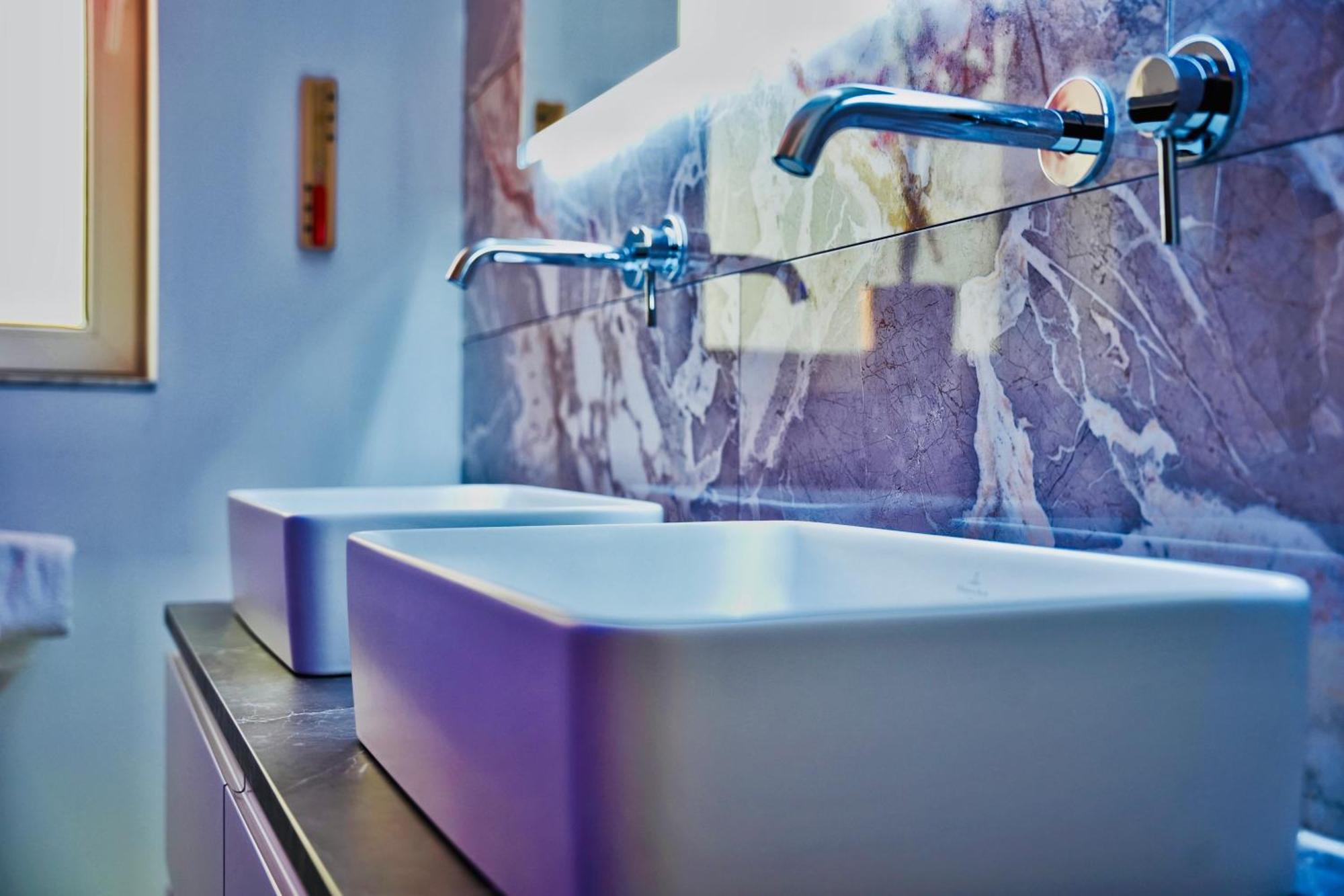 Bed and Breakfast Wellness-Oase Kerkrade Exterior foto