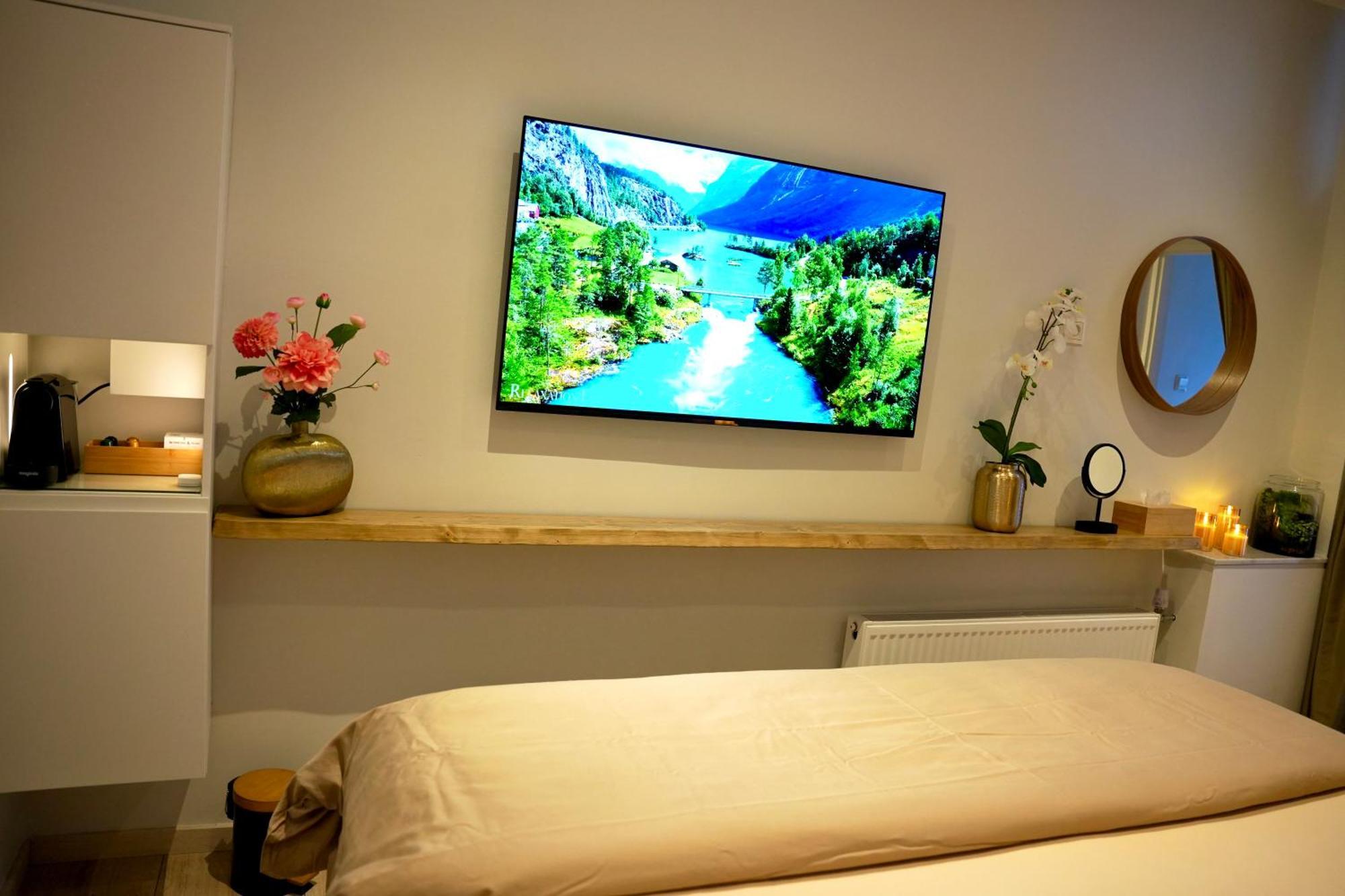 Bed and Breakfast Wellness-Oase Kerkrade Exterior foto