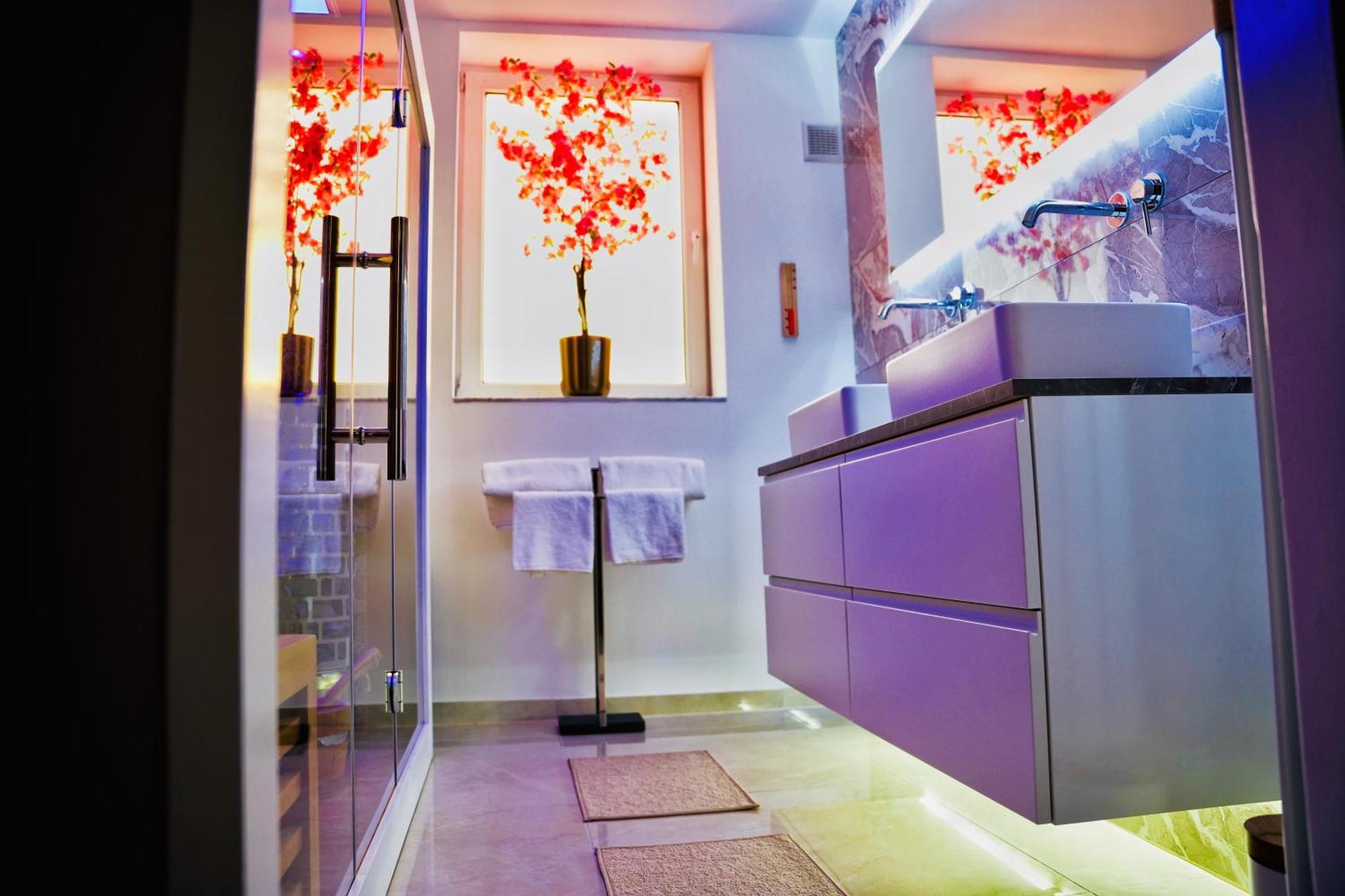 Bed and Breakfast Wellness-Oase Kerkrade Exterior foto