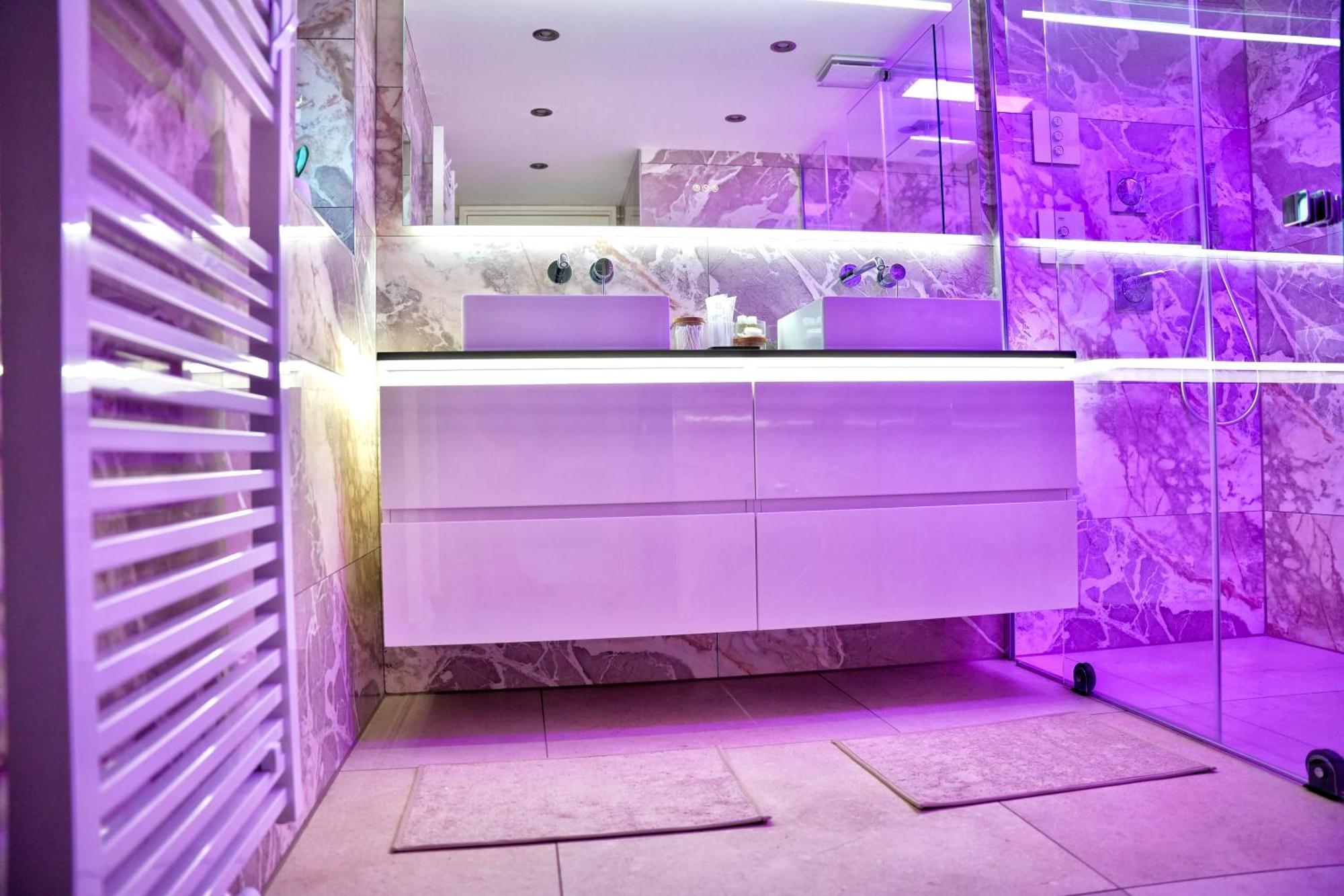 Bed and Breakfast Wellness-Oase Kerkrade Exterior foto
