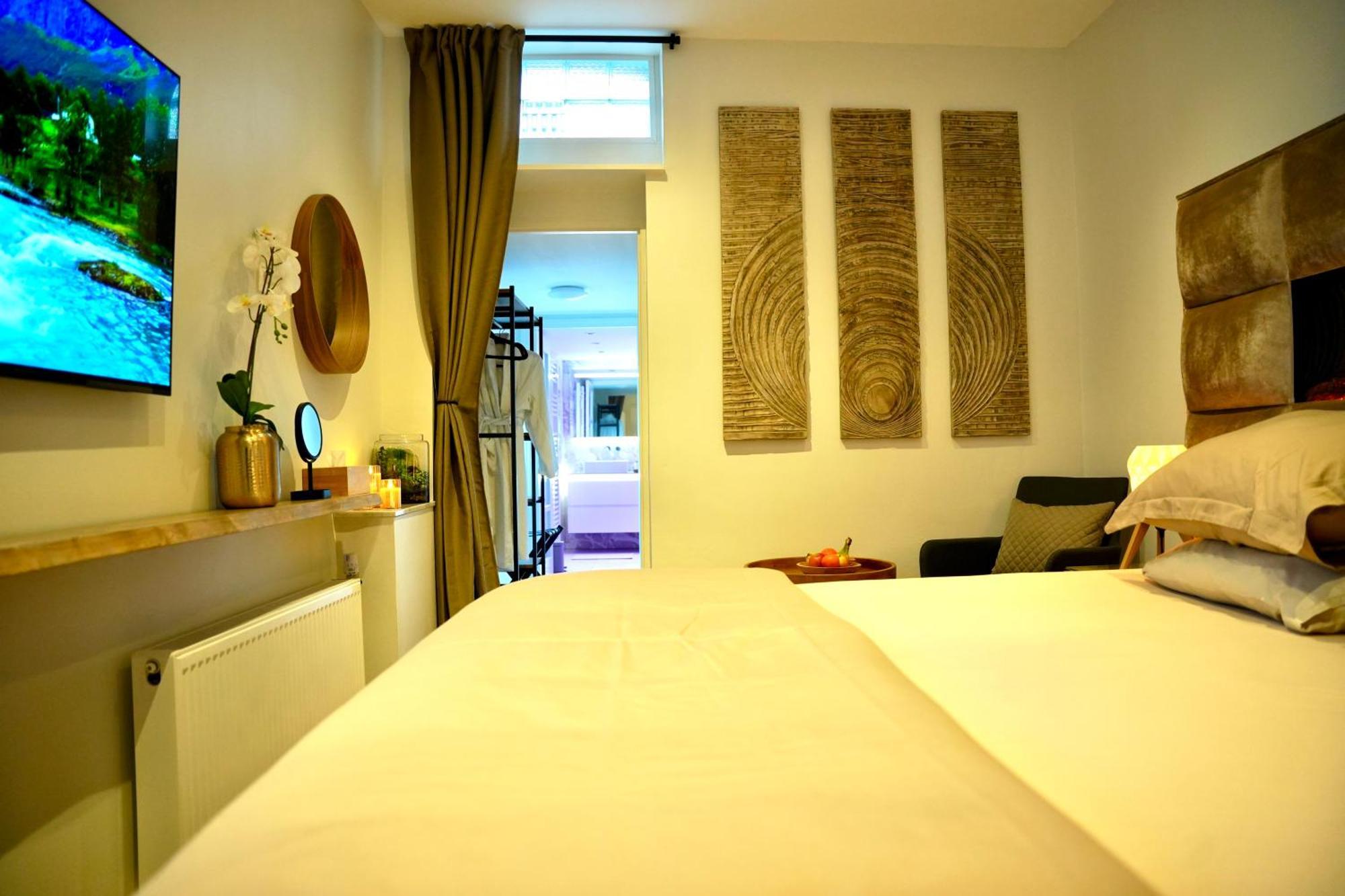 Bed and Breakfast Wellness-Oase Kerkrade Exterior foto