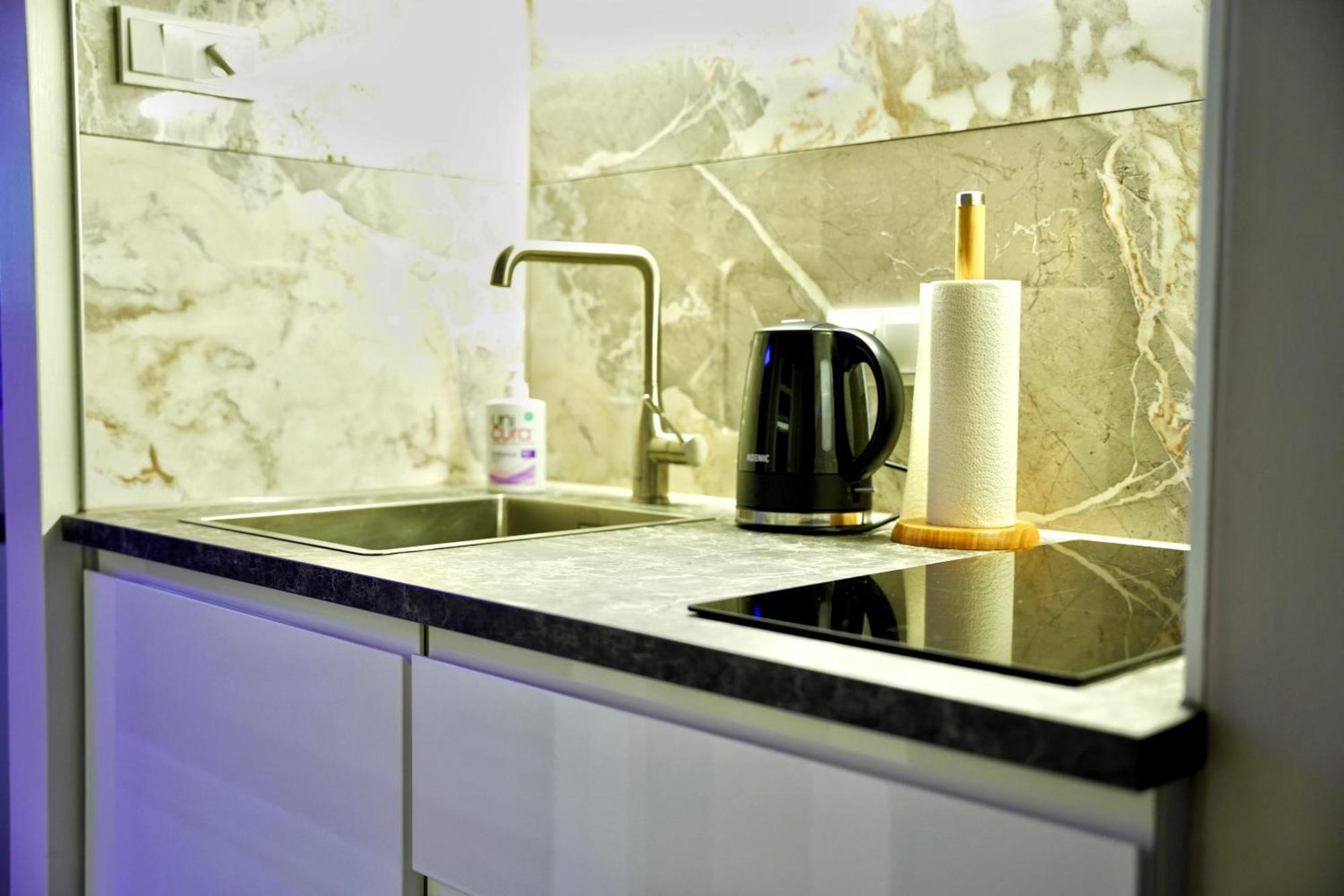 Bed and Breakfast Wellness-Oase Kerkrade Exterior foto