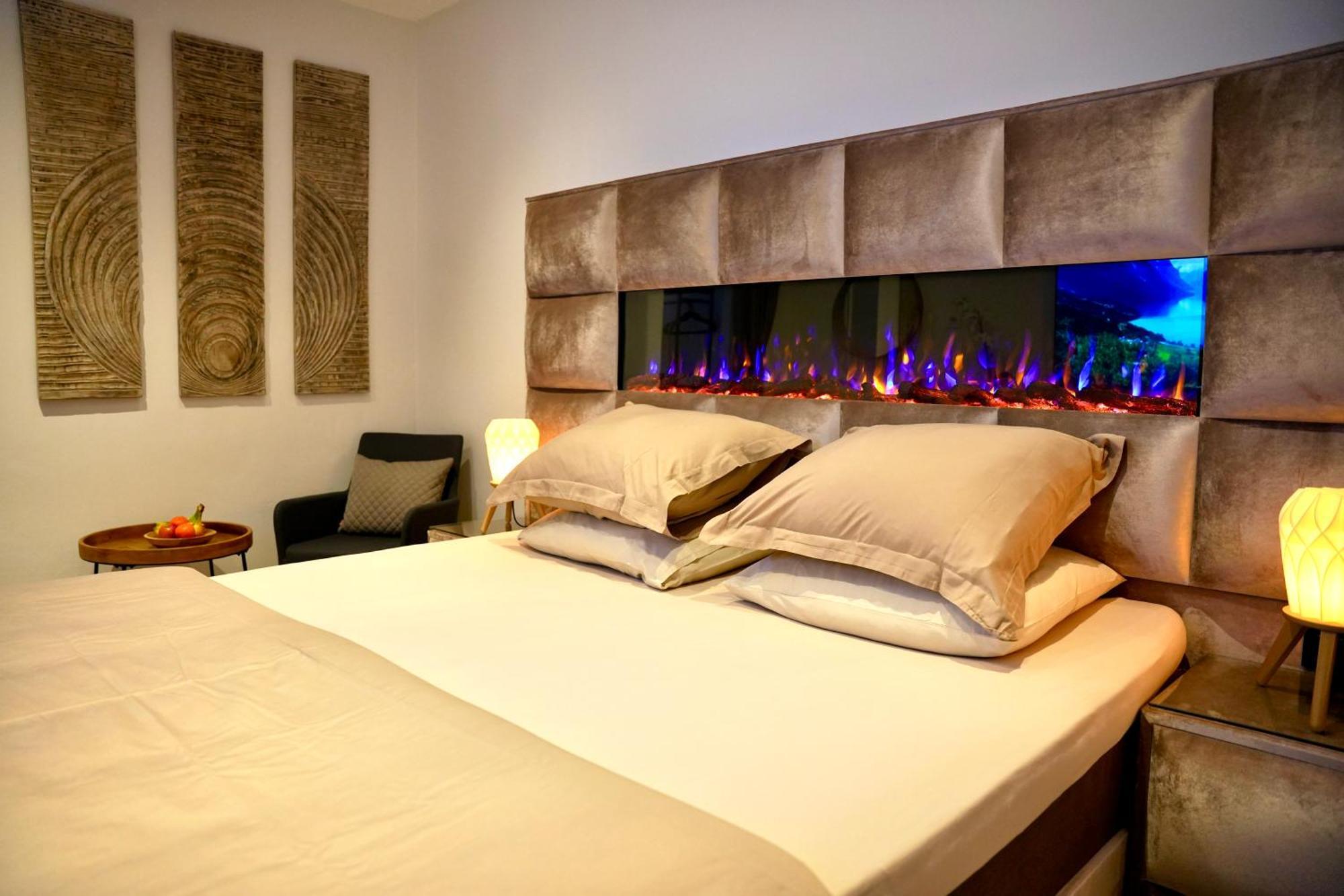 Bed and Breakfast Wellness-Oase Kerkrade Exterior foto